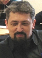 Павел Вилянский